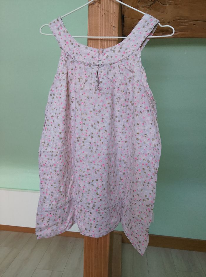 Tunique fille - photo numéro 3