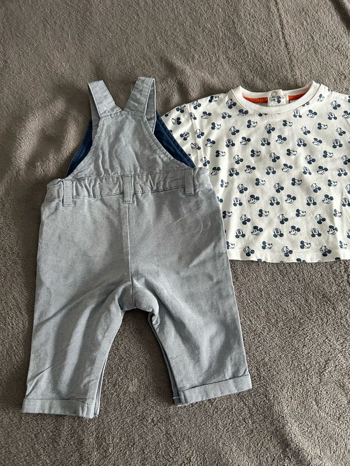 Ensemble - photo numéro 2