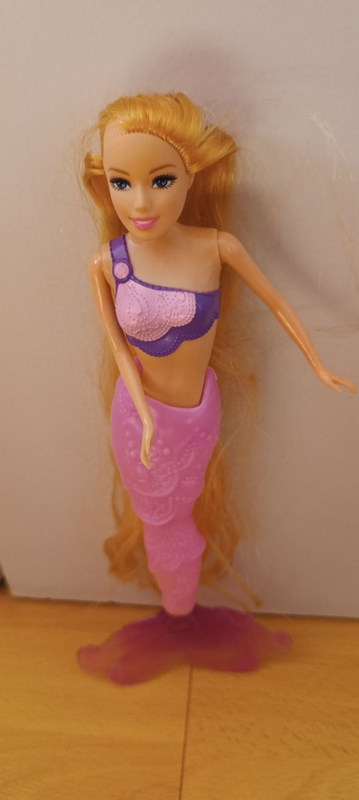 Barbie - photo numéro 2