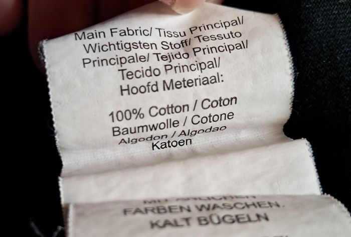 Tee-shirt manches longues Kaporal - photo numéro 5