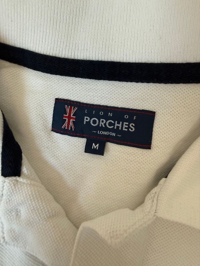 Polo - photo numéro 2