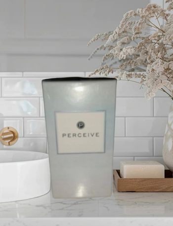 Parfum femme AVON 50ml - Perceive - Neuf