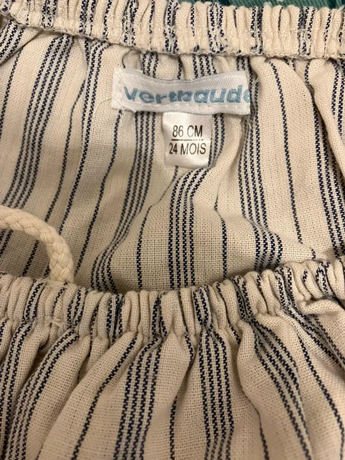 Robe Verbaudet - photo numéro 2