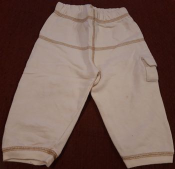 Jogging garçon-fille 12-18 mois / hirbanda