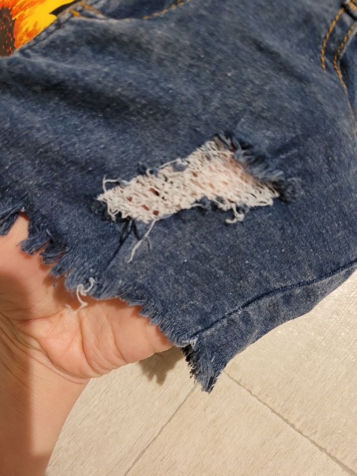 Short été - photo numéro 2