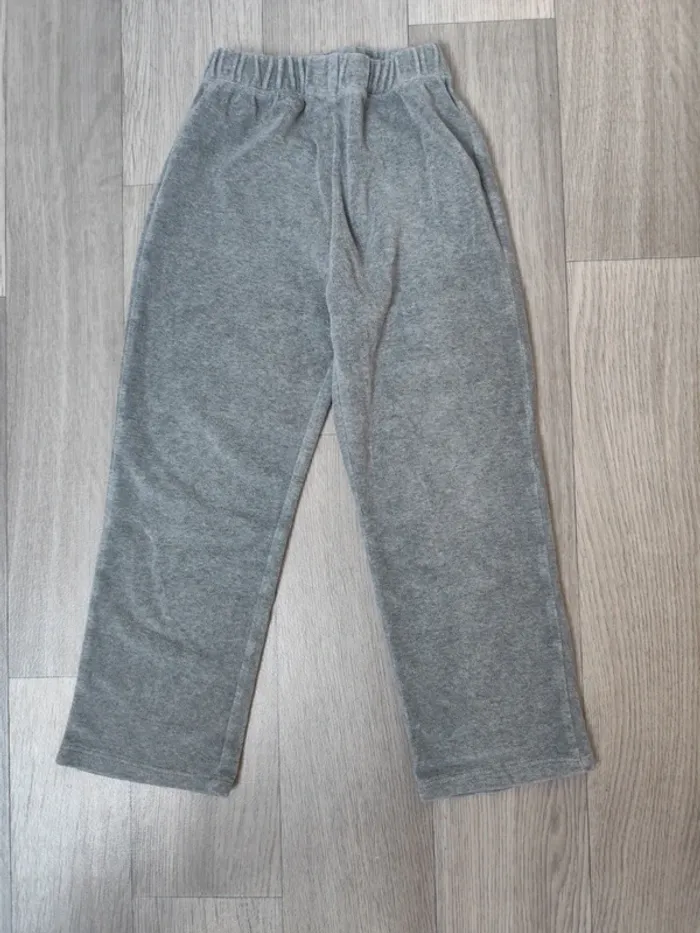 Pyjama chaud pirate 6 ans Vertbaudet - photo numéro 4