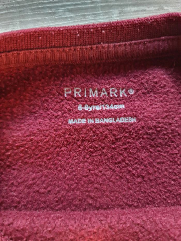 Pull chaud - photo numéro 2