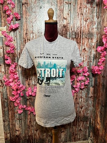 T-shirt manche courte Primark taille XS