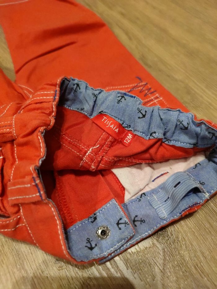 Jeans 12 mois - photo numéro 4