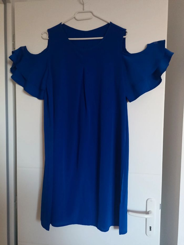 Robe tunique