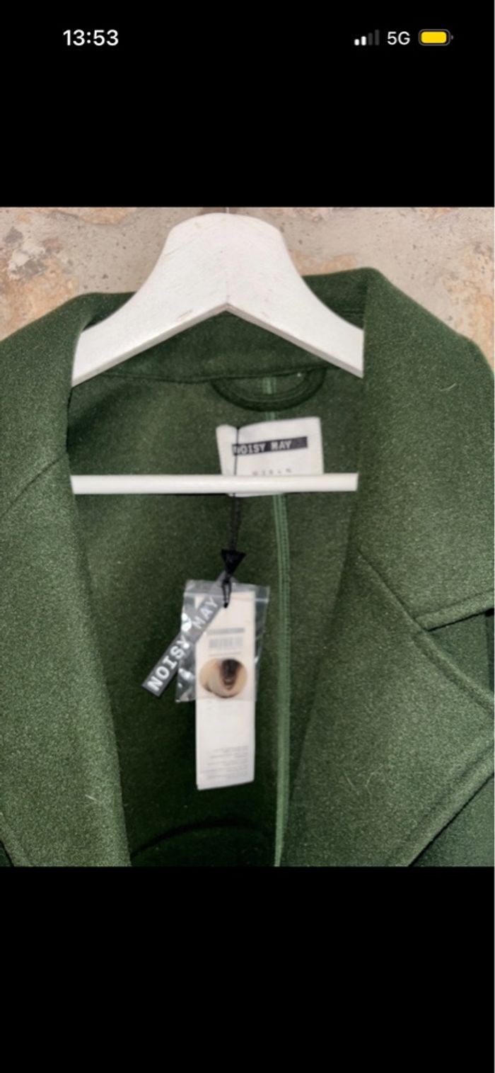 Veste tailleur femme - photo numéro 2