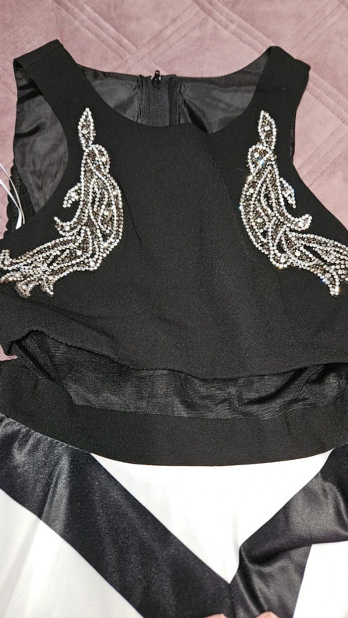 Robe de cérémonie fille - photo numéro 8