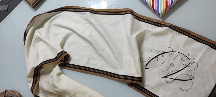 Foulard - photo numéro 2
