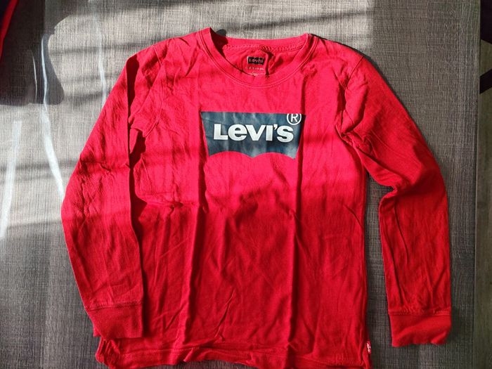 T-shirt manches longues