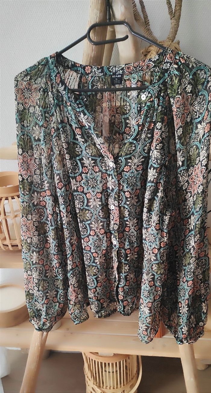 Blouse