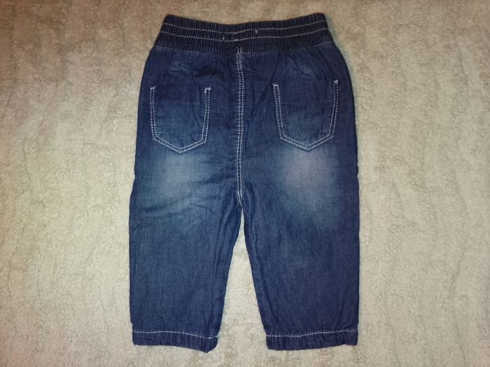 Jean souple - photo numéro 4