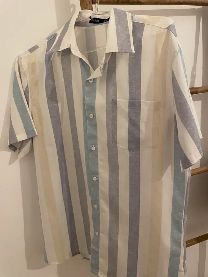 Chemise - photo numéro 3