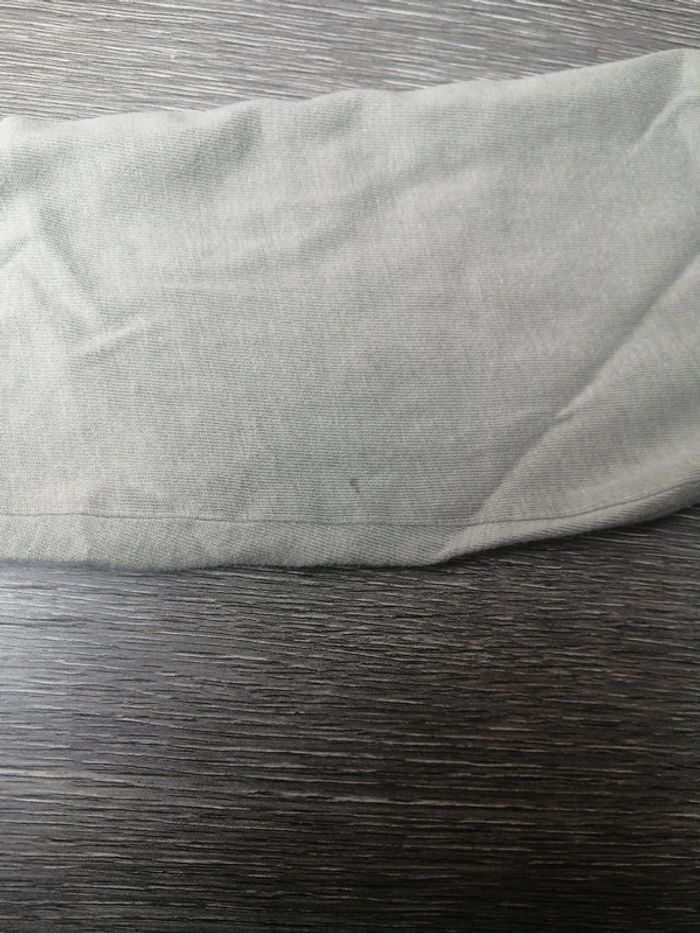 Tee shirt manche longue 8A - photo numéro 6