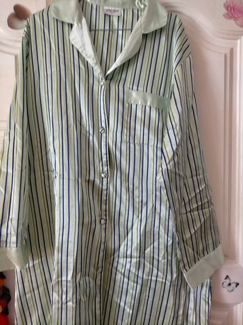 Chemise de nuit