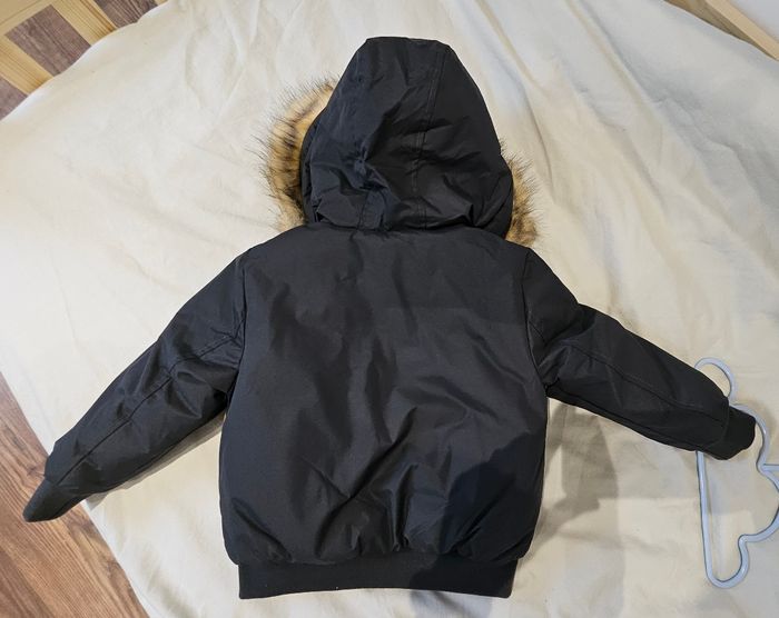 Manteau hiver garçon 3 ans Neuf - photo numéro 3