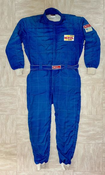 Combinaison Inco Sport