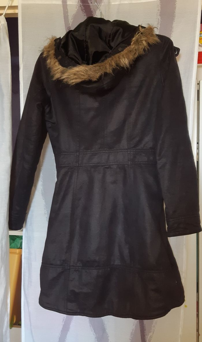 Manteau fille Taille 16 ans DDP - photo numéro 2