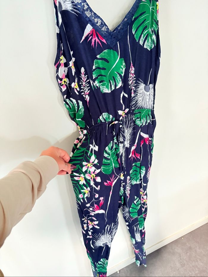 Combi pantalon - photo numéro 2