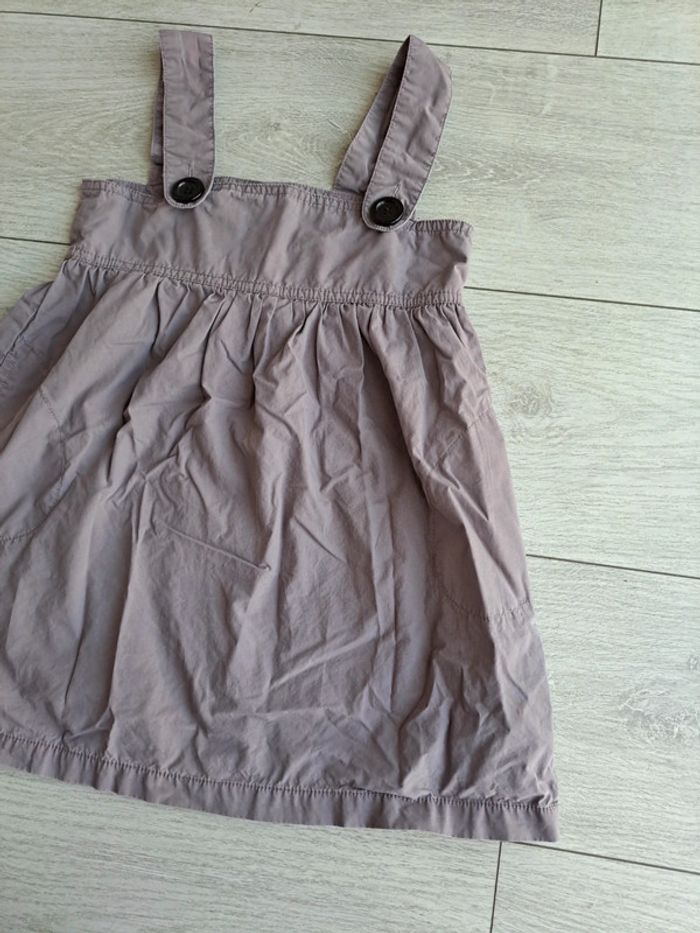 Tunique fille - photo numéro 2