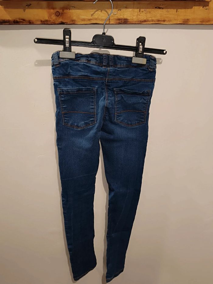 🌟Jeans skinny fille 12 ans TBE 🌟 - photo numéro 3