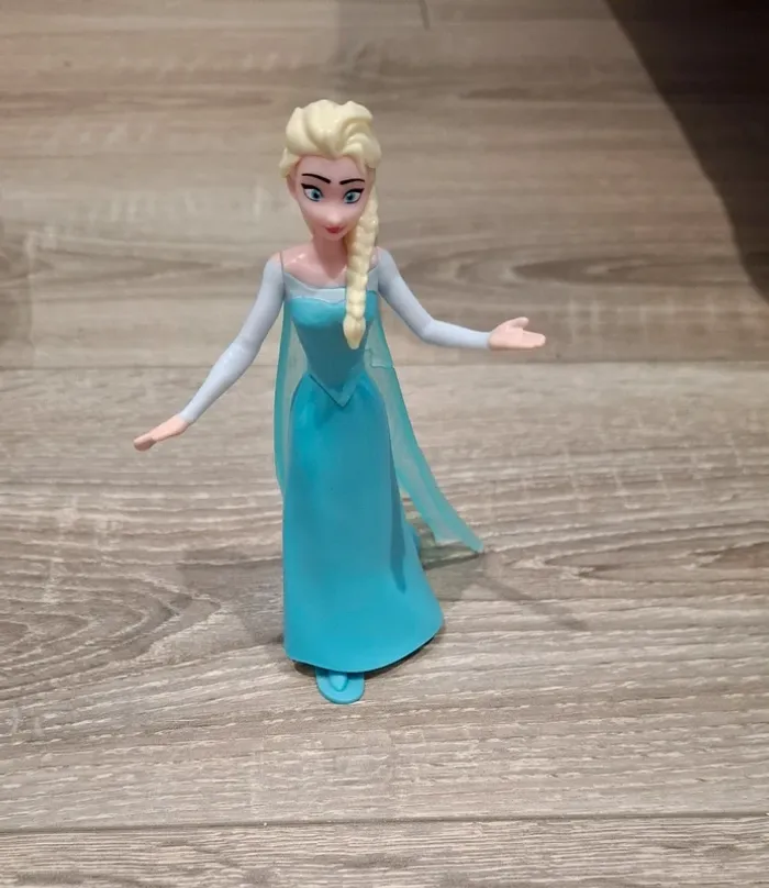 Lot Figurines - photo numéro 4