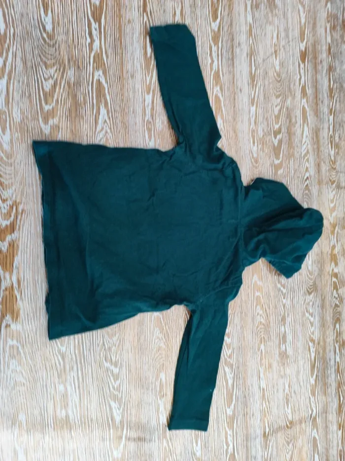🍁sweat à capuche 12 mois 🍁 - photo numéro 6