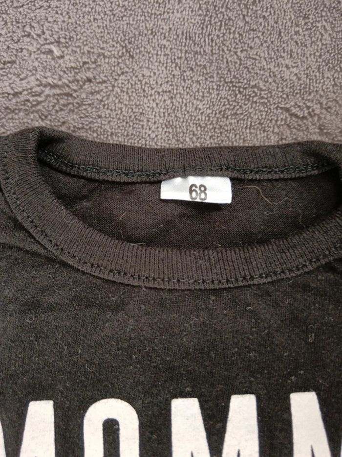 T-shirt - photo numéro 4