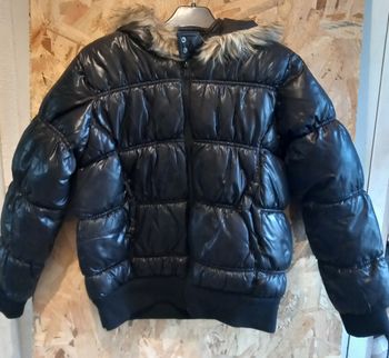 Doudoune Taille 14 ans
