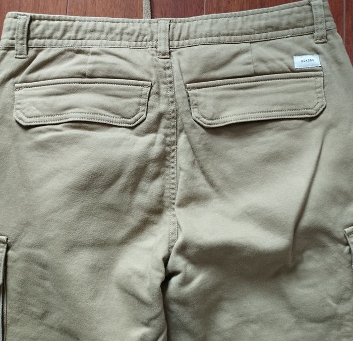Pantalon cargo - photo numéro 7
