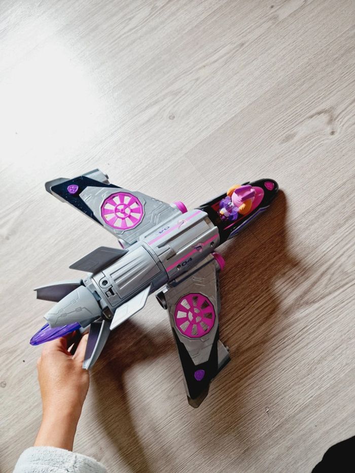 Avion sky stella - photo numéro 4