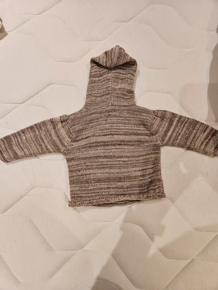 Veste Kitchoun - photo numéro 3
