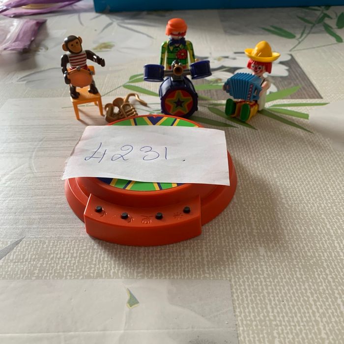 Playmobil 4231