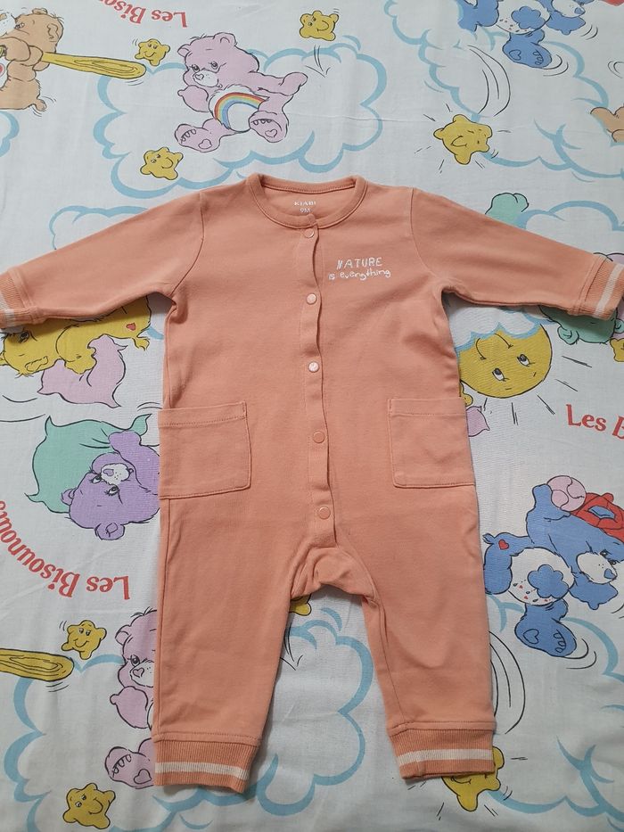 Pyjama