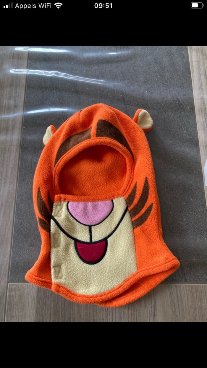 Cagoule