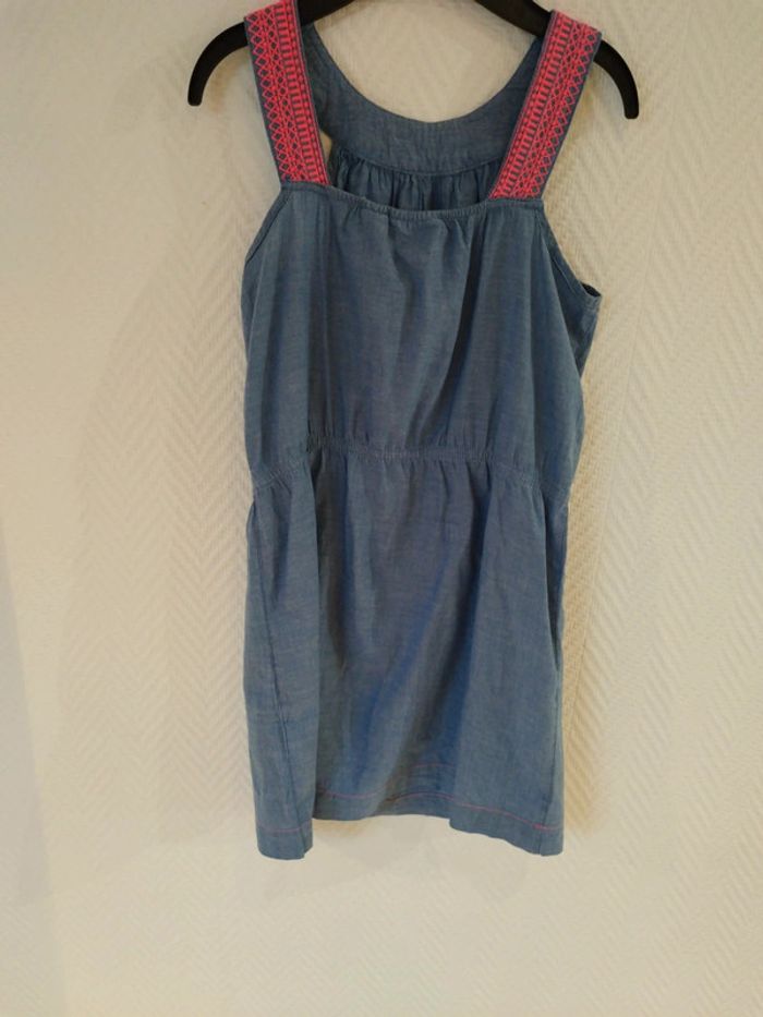 Robe été - photo numéro 4
