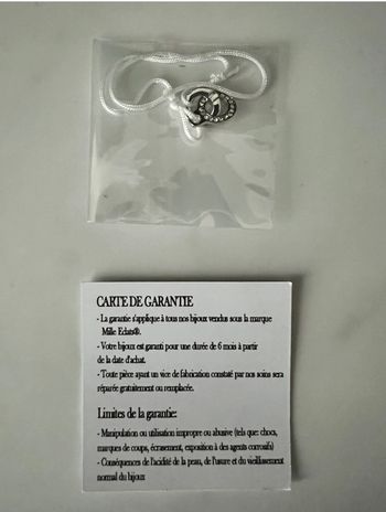 Bracelet femme neuf