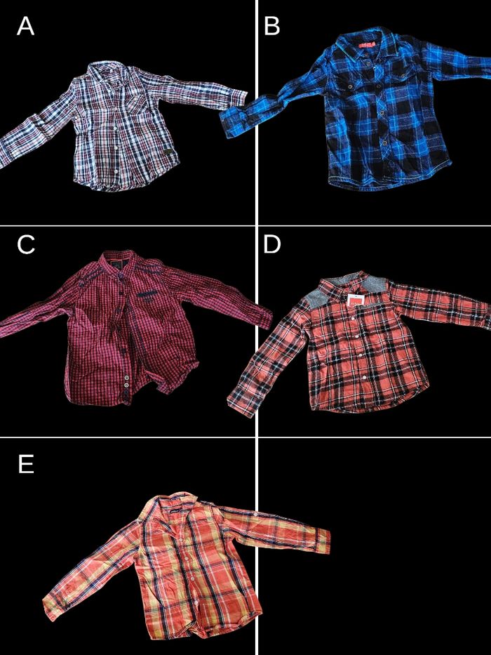 Lot vetements garcon - photo numéro 6