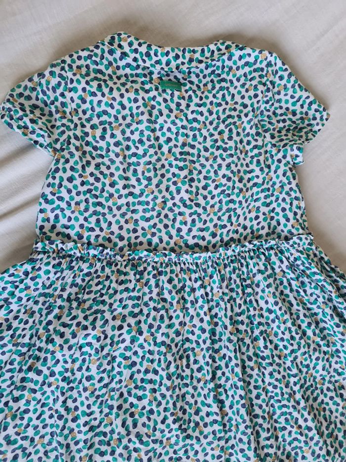 Robe Catimini - 6 ans - photo numéro 3