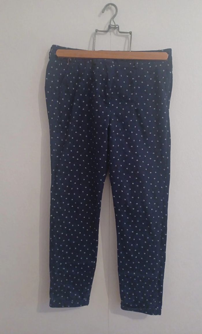 chino lft t38 - photo numéro 3