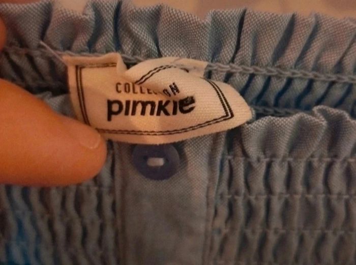 Haut femme Pimkie - photo numéro 3