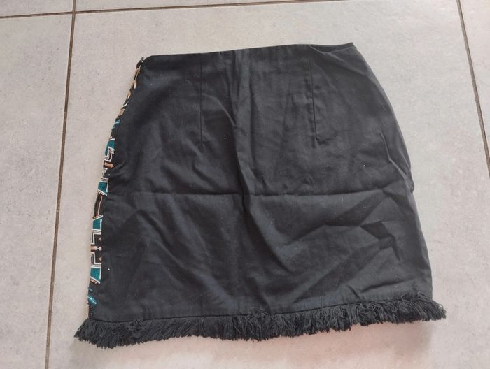 Jupe femme taille XS - photo numéro 4