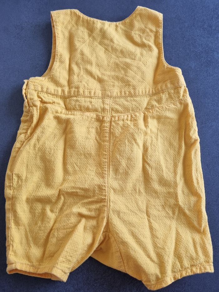 Barboteuse été Orchestra 9 mois - photo numéro 2