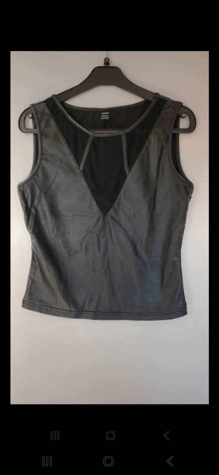 Top Shein