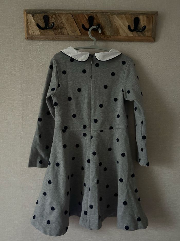 Robe Jacadi 6ans - photo numéro 5