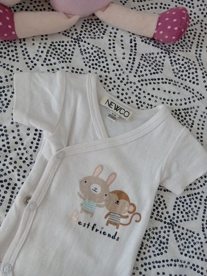Body naissance Newco🐣🤍 - photo numéro 2